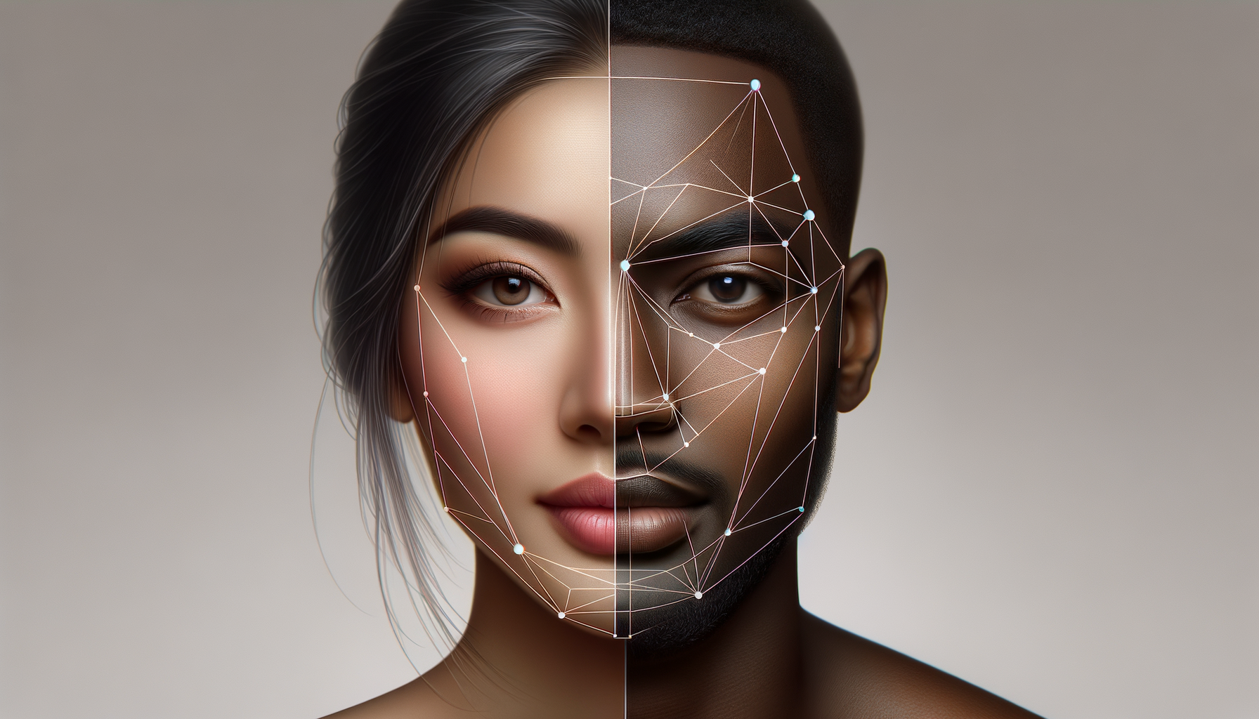 Smart face alignment