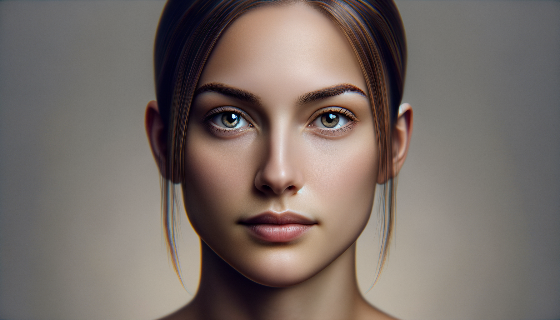 Natural texture blending